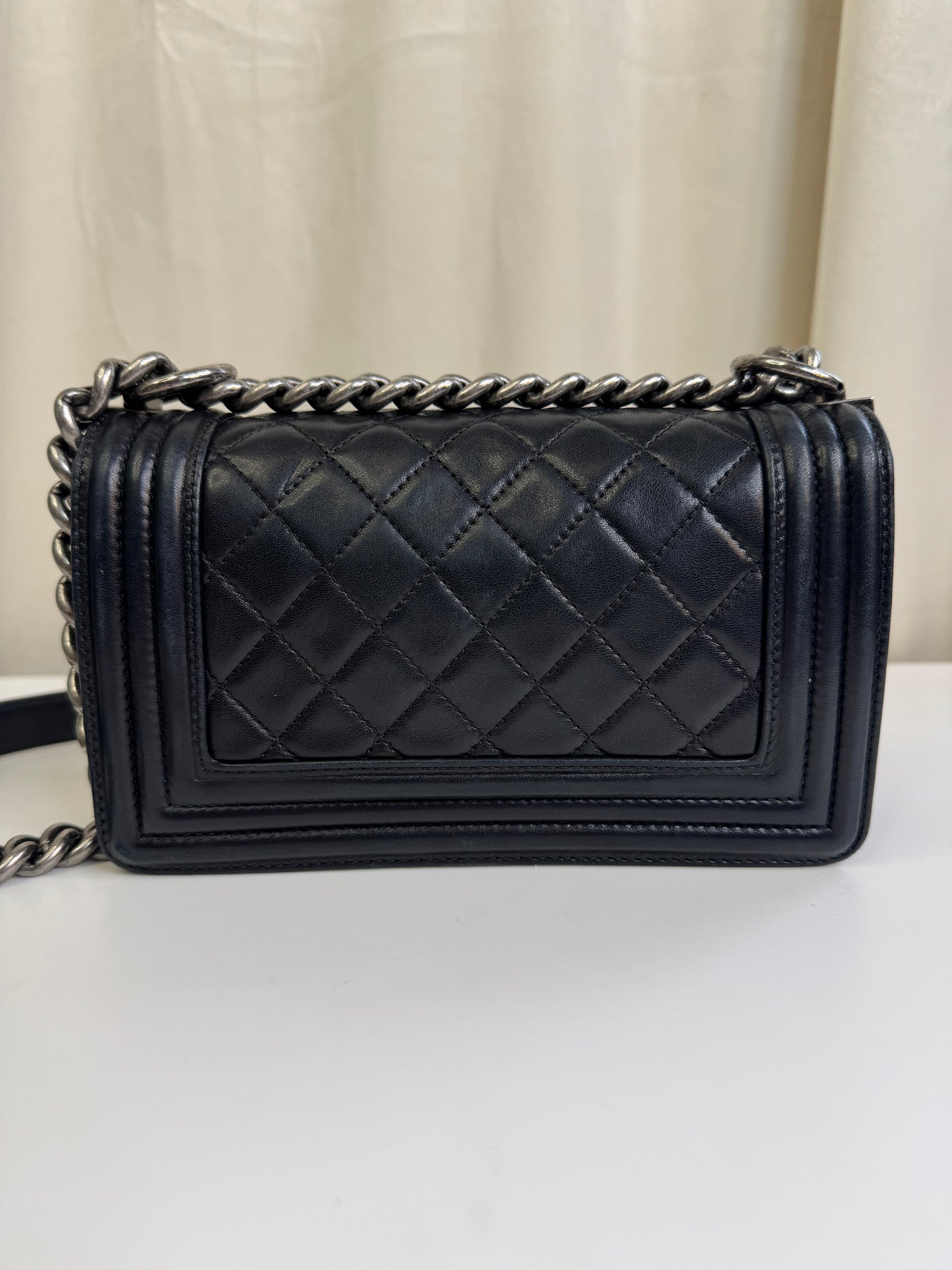 Chanel - Timeless CC - Purse - Secondhand