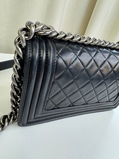 Chanel - Timeless CC - Purse - Secondhand