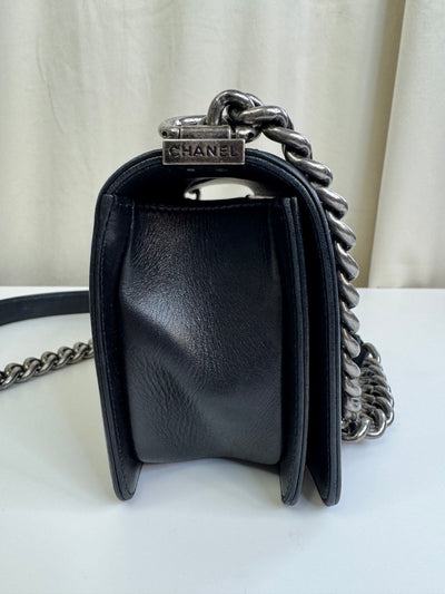 Chanel - Timeless CC - Purse - Secondhand