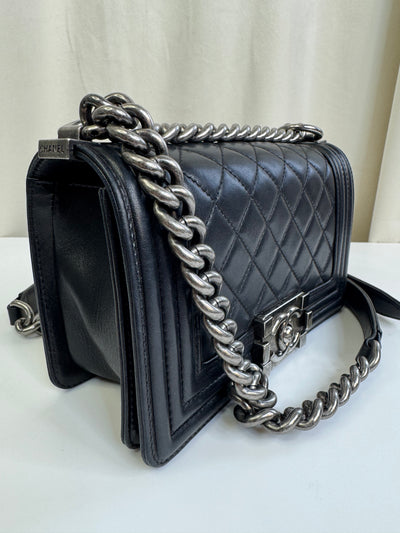 Chanel - Timeless CC - Purse - Secondhand