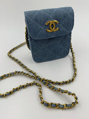 Chanel - Crossbody bag - Crossbody bag - Secondhand