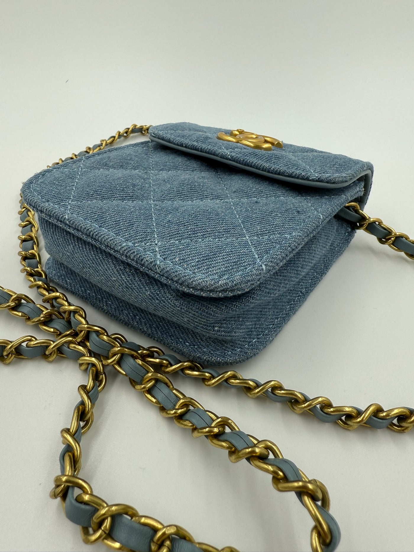 Chanel - Crossbody bag - Crossbody bag - Secondhand