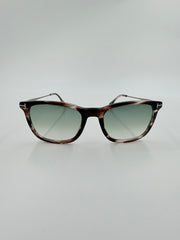 Tom Ford Square Style – solbriller – designer solbriller – secondhand