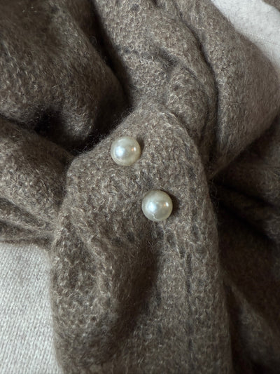 Buckles for clothes - Pearl - Cille - Andcopenhagen