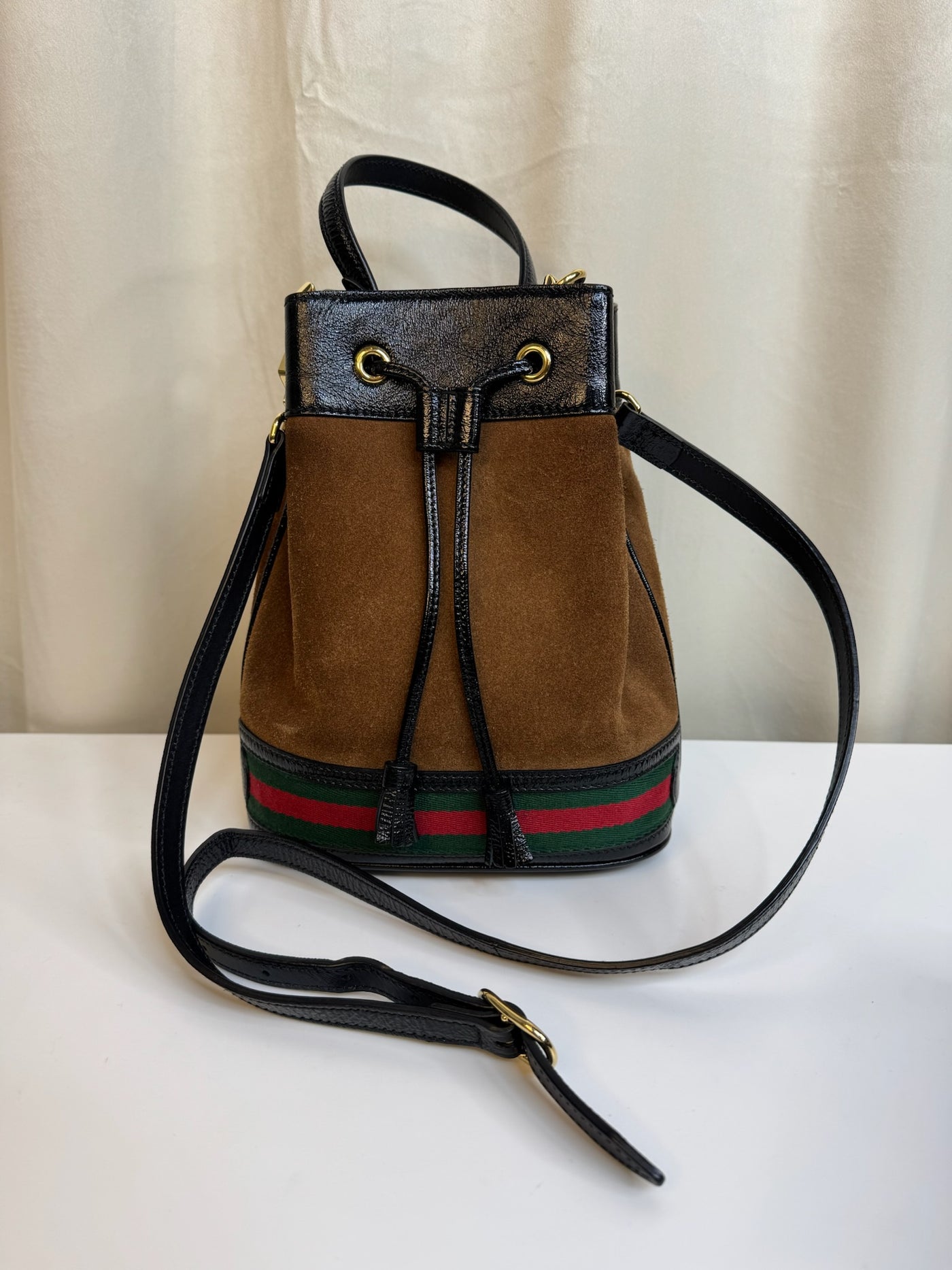 Gucci - Ophidia - Crossbody taske - Secondhand