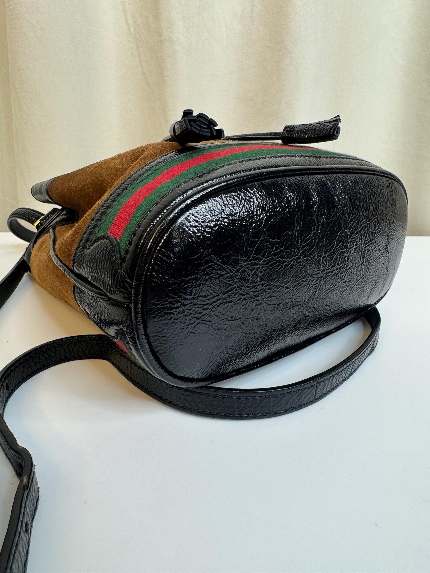 Gucci - Ophidia - Crossbody taske - Secondhand