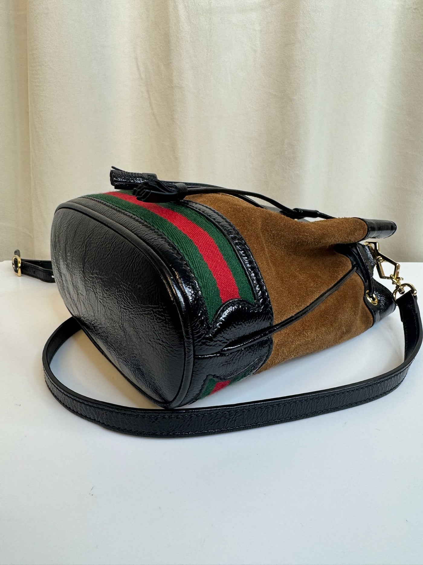 Gucci - Ophidia - Crossbody taske - Secondhand