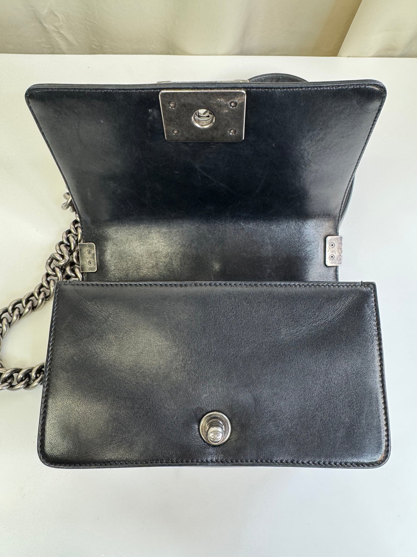 Chanel - Timeless CC - Purse - Secondhand