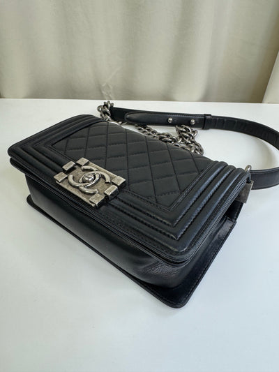 Chanel - Timeless CC - Purse - Secondhand