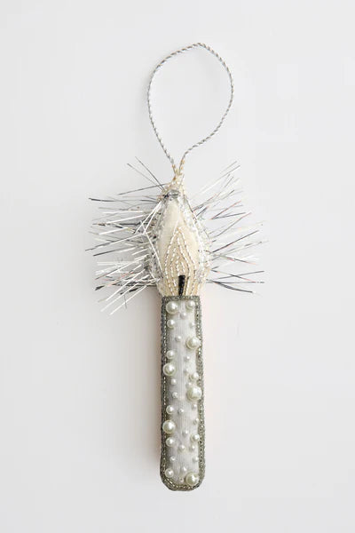 Nynne Rosenvinge - Julepynt - Snow Pearls