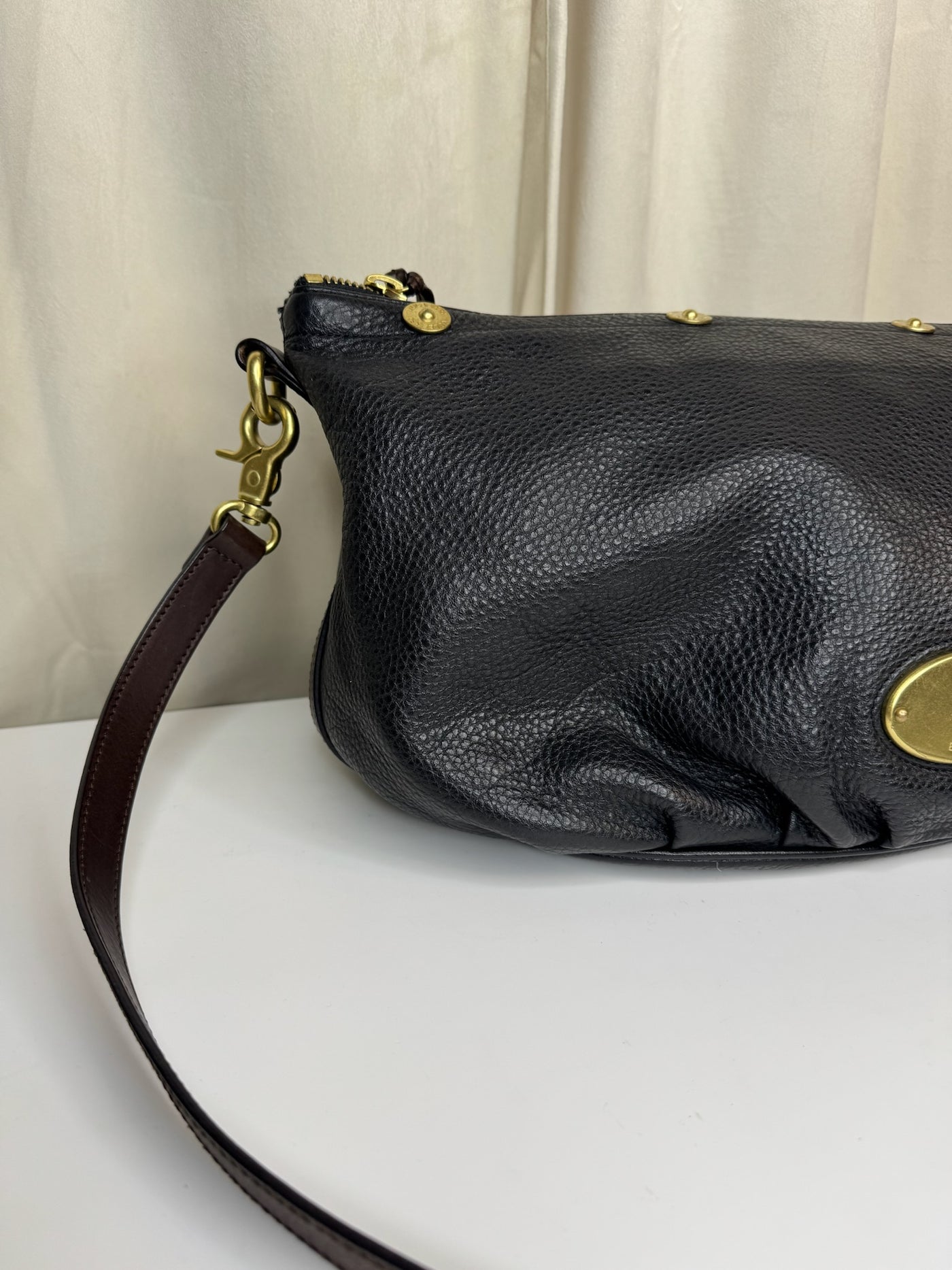 Mulberry - Alexa - computer bag - Secondhand