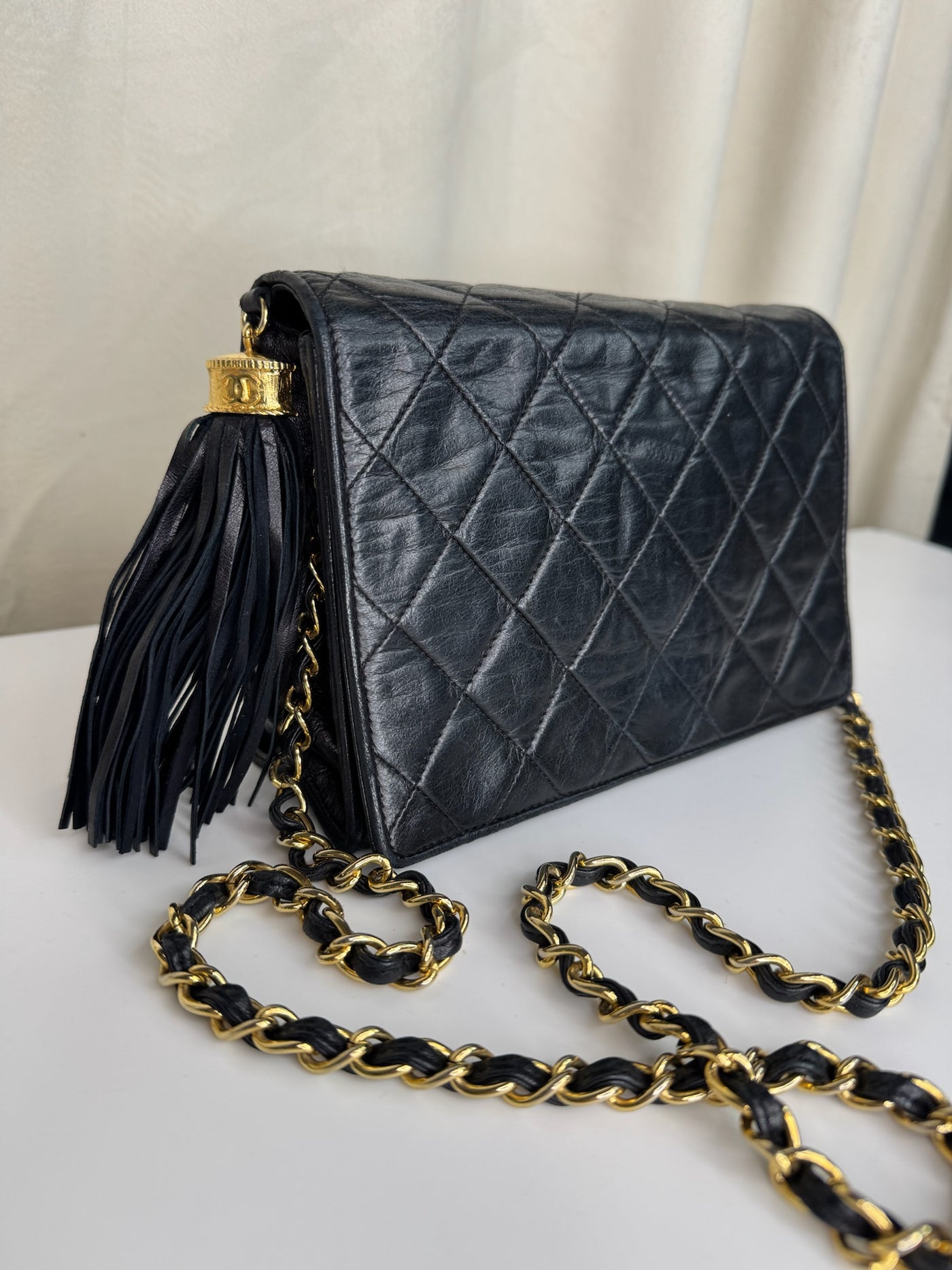 Chanel - Timeless CC - Purse - Secondhand