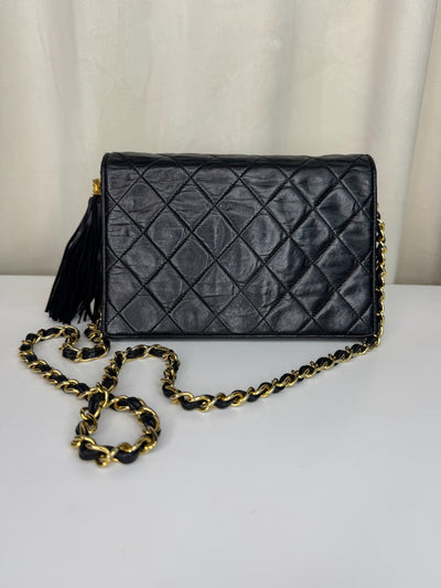 Chanel - Timeless CC - Purse - Secondhand