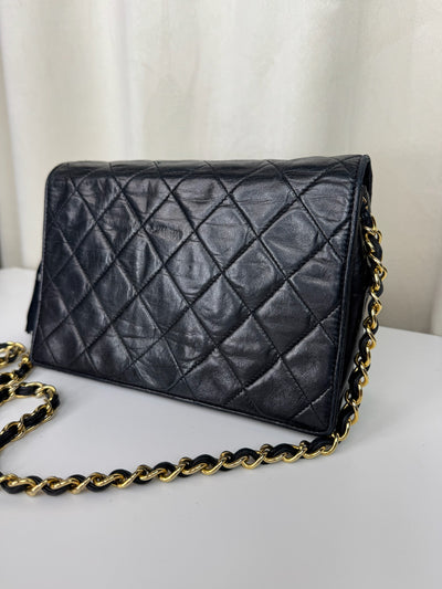 Chanel - Timeless CC - Purse - Secondhand