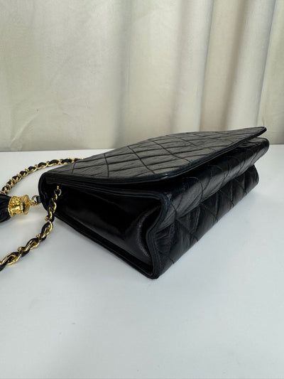 Chanel - Timeless CC - Purse - Secondhand