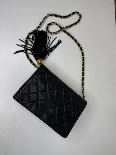 Chanel - Timeless CC - Purse - Secondhand