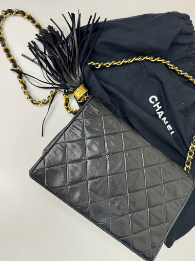 Chanel - Timeless CC - Purse - Secondhand