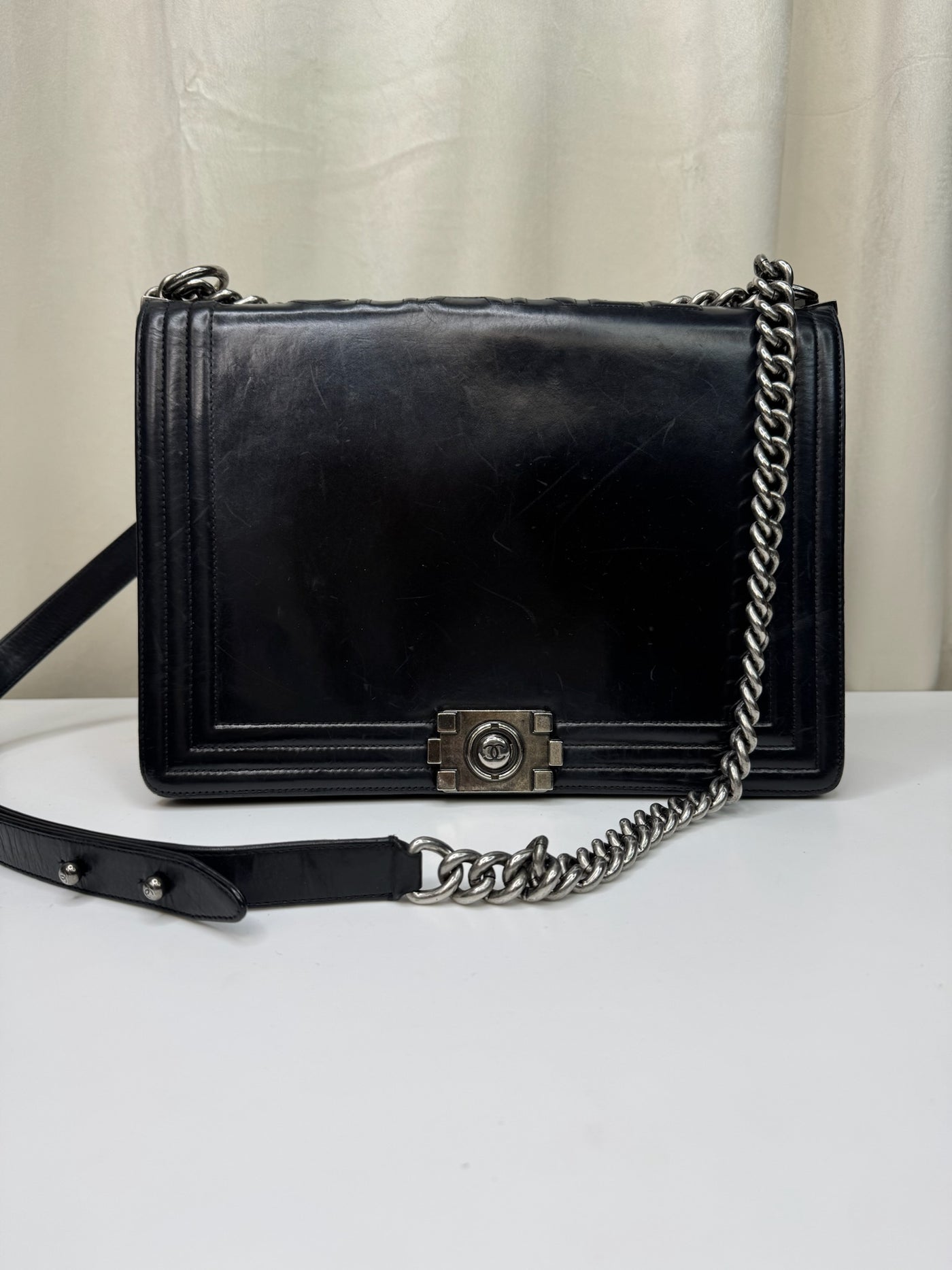 Chanel - Timeless CC - Purse - Secondhand