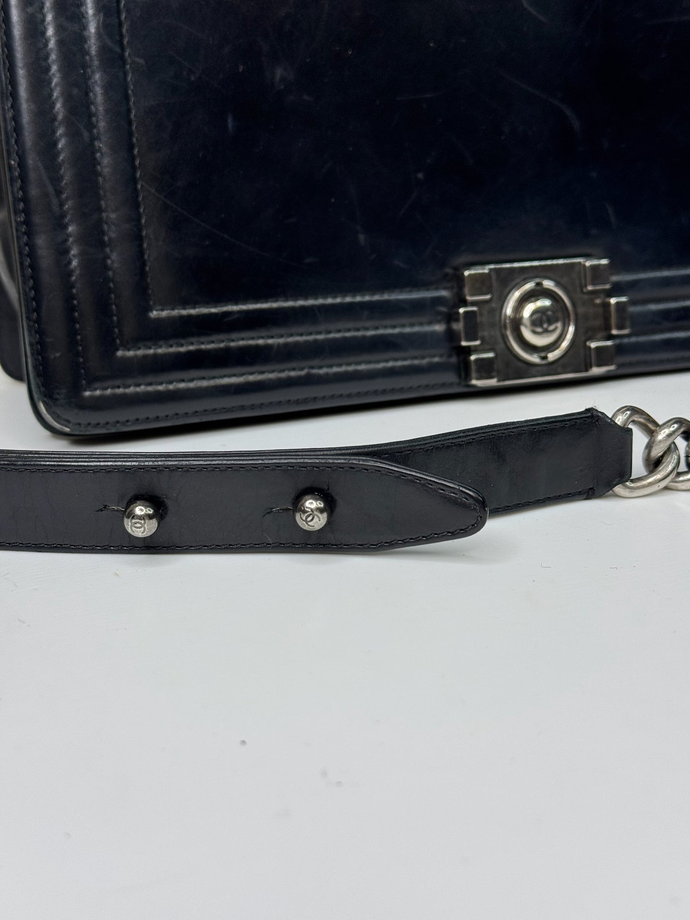 Chanel - Timeless CC - Purse - Secondhand