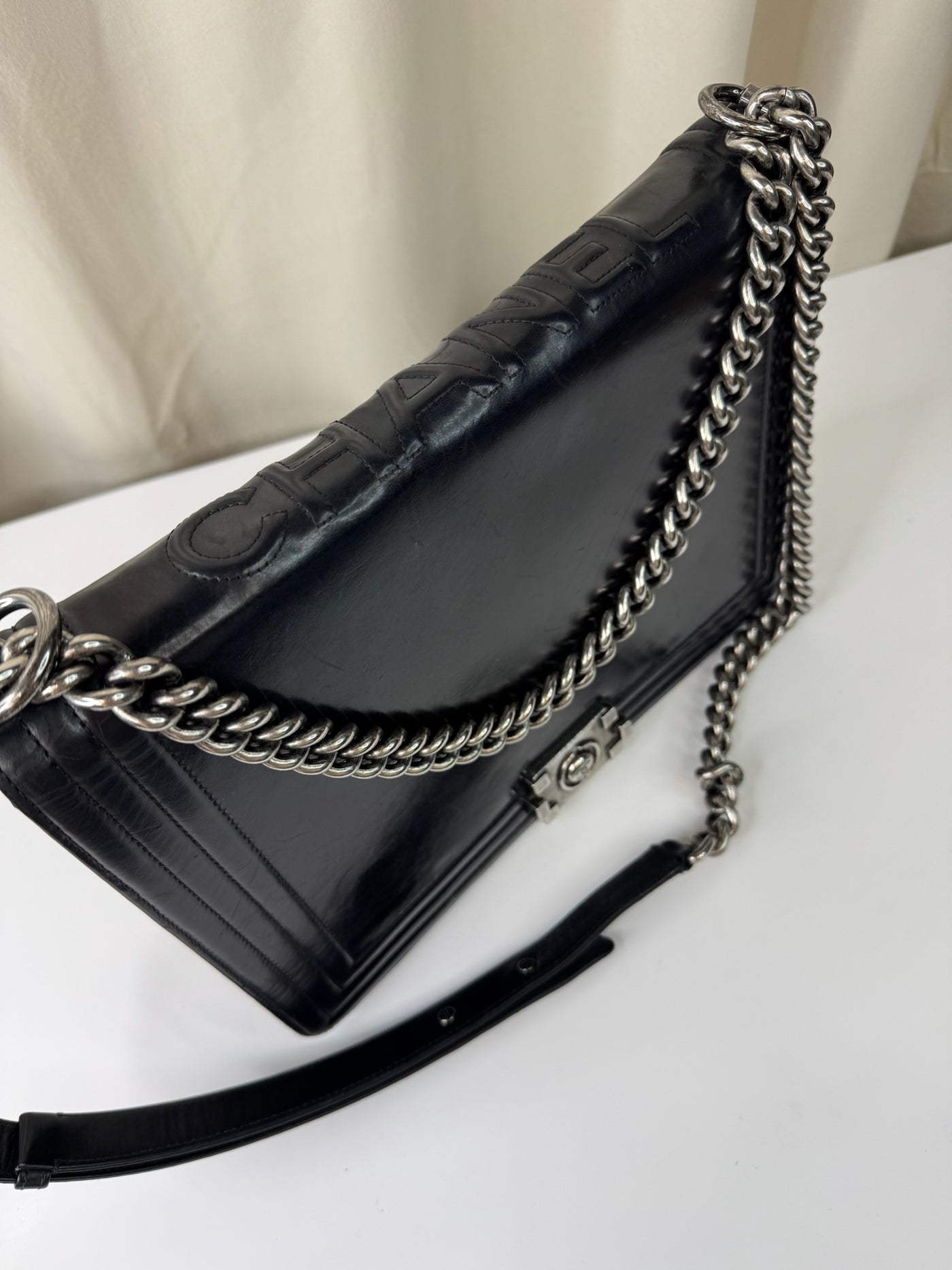 Chanel - Timeless CC - Purse - Secondhand