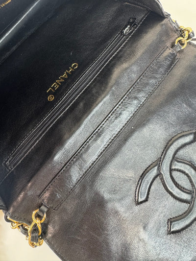 Chanel - Timeless CC - Purse - Secondhand