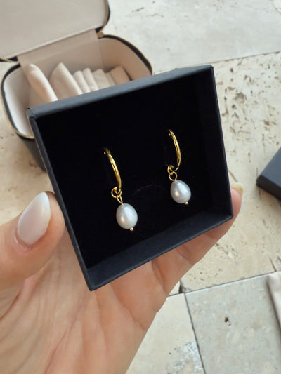 Andcopenhagen - Luxury Advent Calendar - 4 Jewelry + 4 Accessories