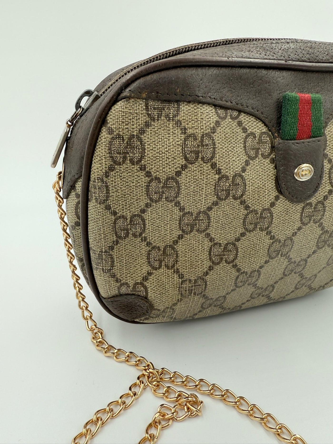 Gucci - Classic side back - Second hand