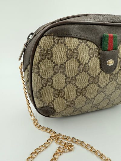 Gucci - Classic side back - Second hand