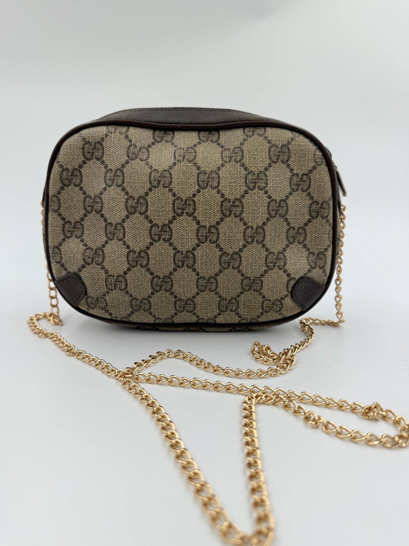 Gucci - Classic side back - Second hand