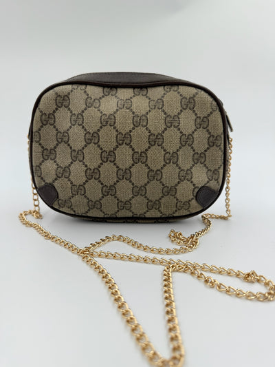 Gucci - Classic side back - Second hand