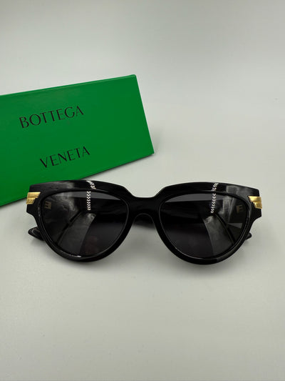 Bottega Veneta - Solbriller - BV1035S - Secondhand
