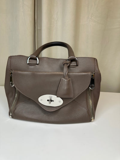 Mulberry - Alexa - computer bag - Secondhand