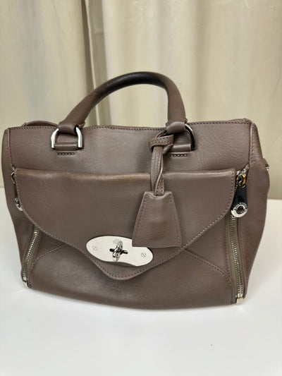 Mulberry - Alexa - computer bag - Secondhand