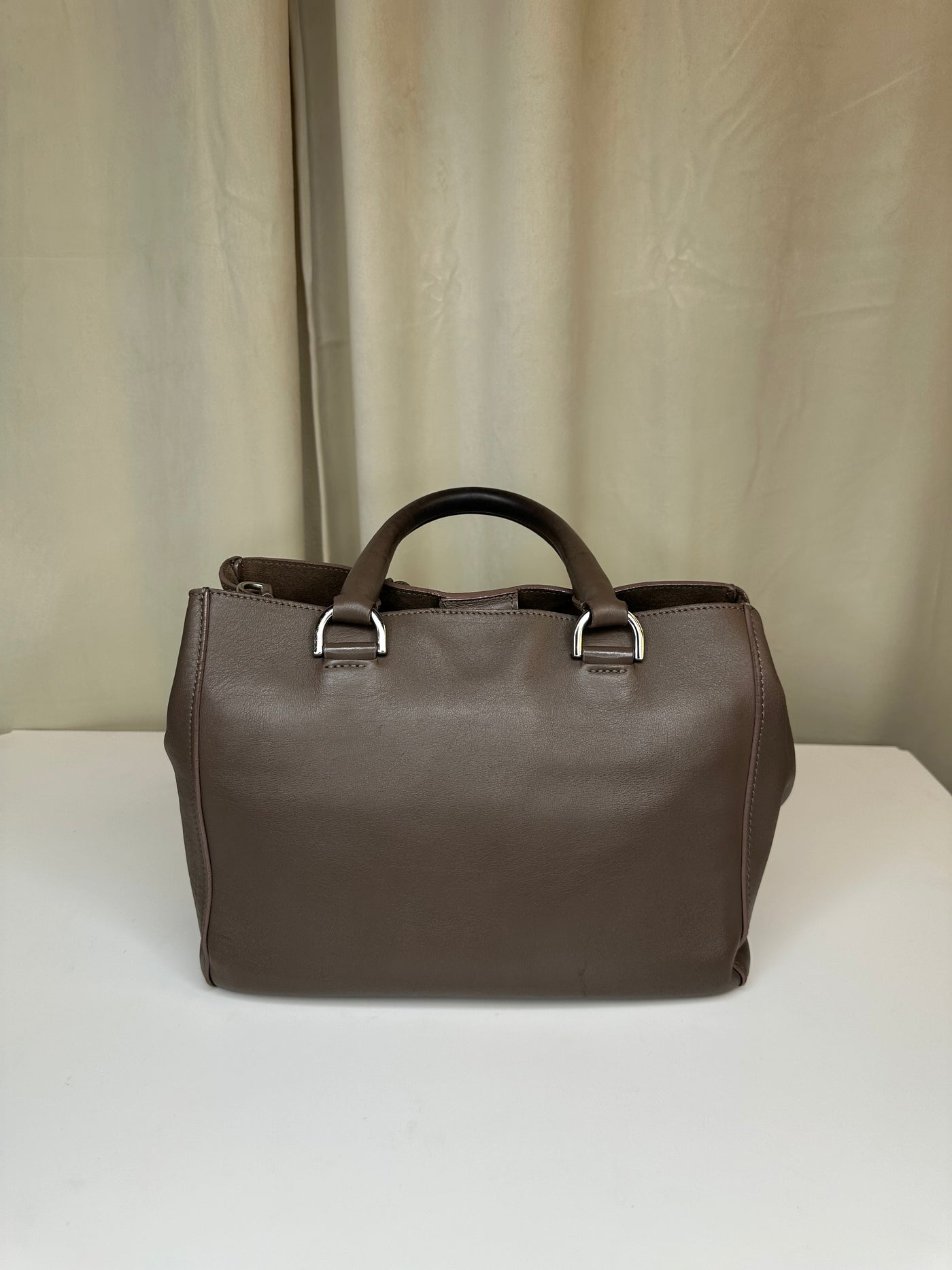 Mulberry - Alexa - computer bag - Secondhand