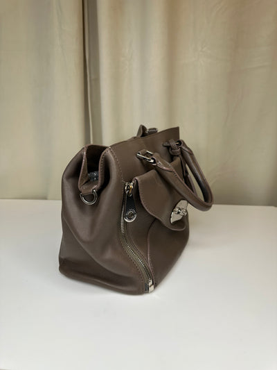 Mulberry - Alexa - computer bag - Secondhand