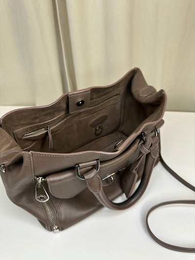 Mulberry - Alexa - computer bag - Secondhand