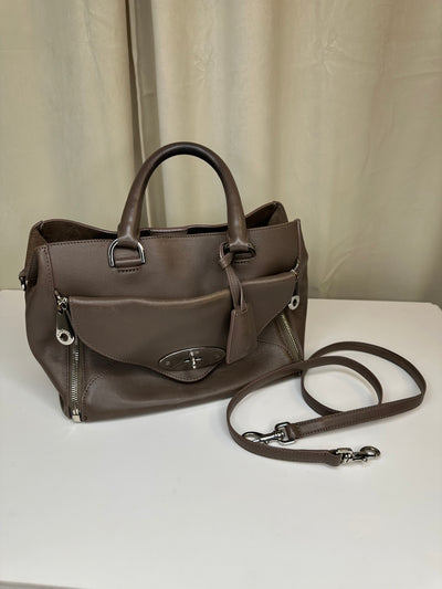 Mulberry - Alexa - computer bag - Secondhand