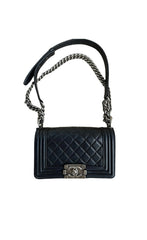 Chanel - Timeless CC - Purse - Secondhand