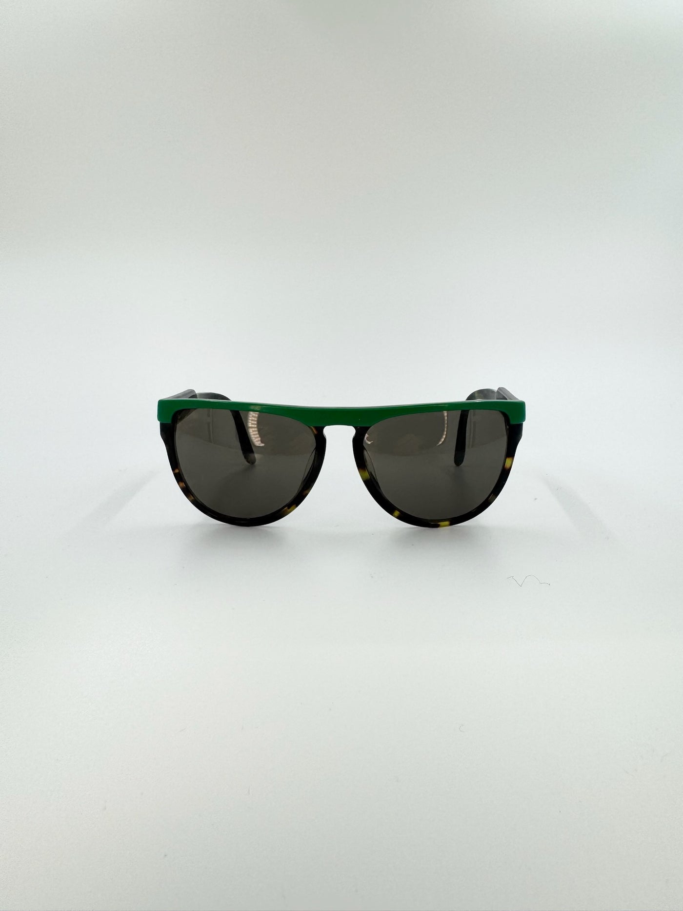 Stella McCartney - Solbriller - Wayfarer tinted - Secondhand