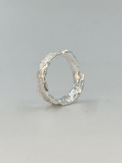 Andcopenhagen - Ring - 925 sterling silver - Vega