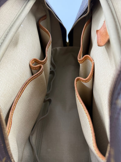 Louis Vuitton - Taske - Deauville - Secondhand