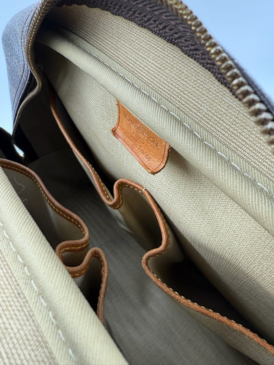 Louis Vuitton - Taske - Deauville - Secondhand
