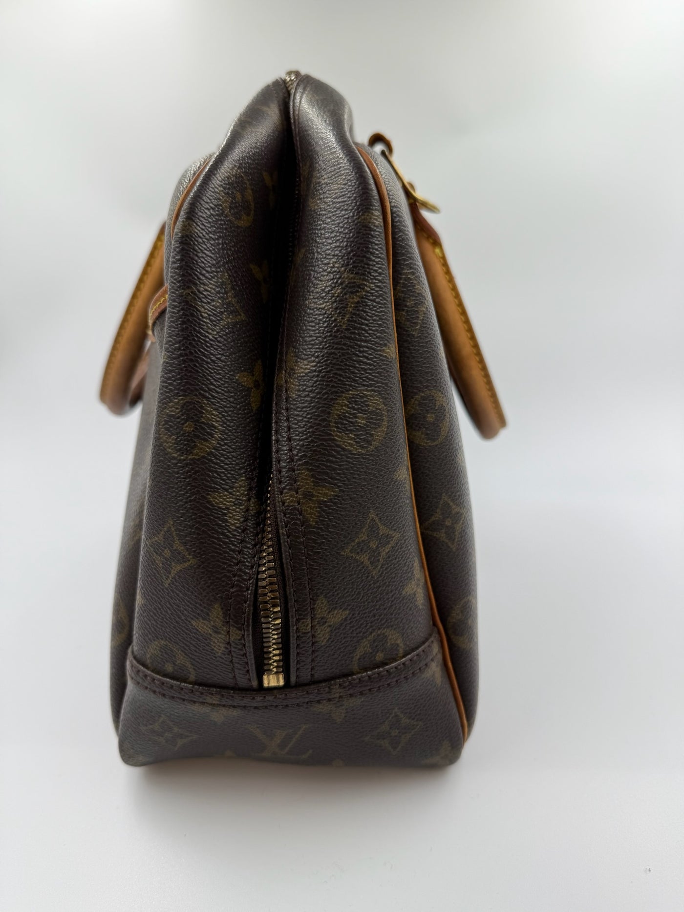 Louis Vuitton - Taske - Deauville - Secondhand