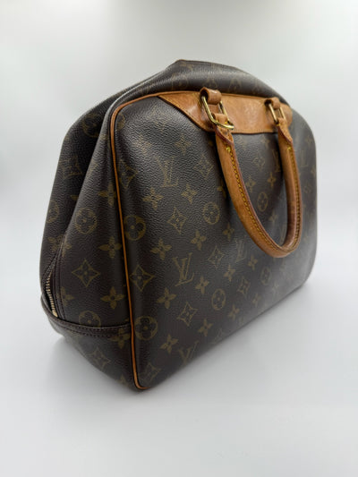 Louis Vuitton - Taske - Deauville - Secondhand