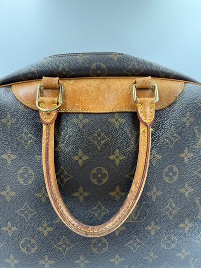 Louis Vuitton - Taske - Deauville - Secondhand