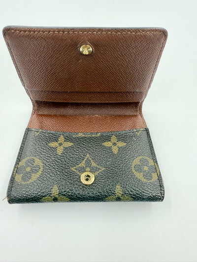 Louis Vuitton - Pung - Monogram Ludlow - Secondhand