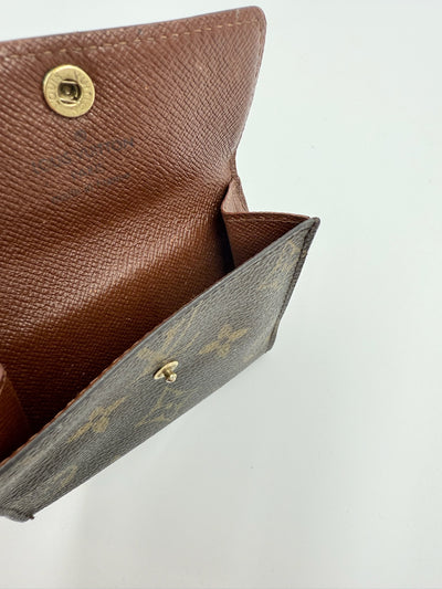 Louis Vuitton - Pung - Monogram Ludlow - Secondhand