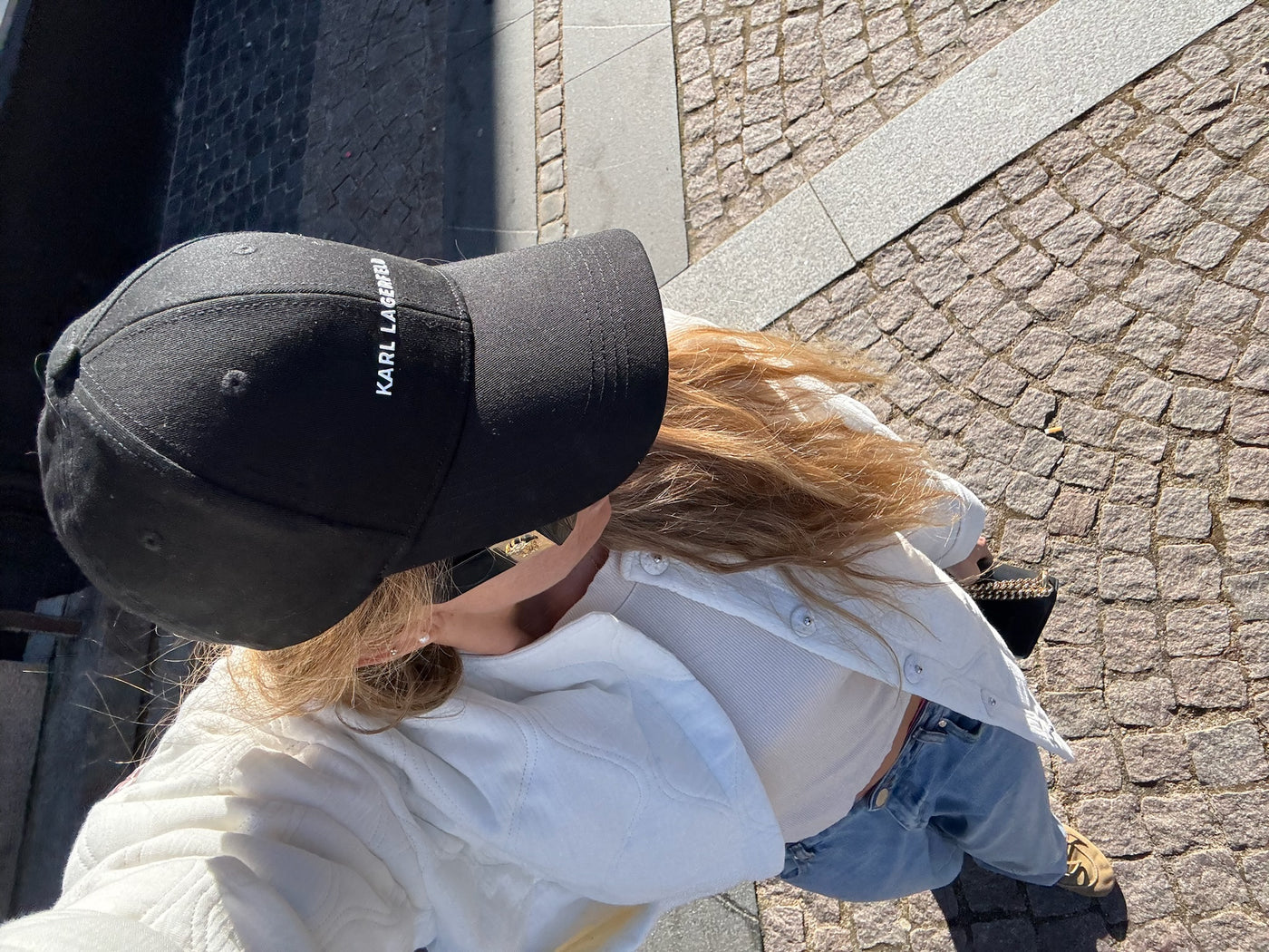 Sofie Schnoor - Jacket - Off White - Vienna