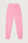 American Vintage - Joggingbukser - Vintage Pink - Izubird