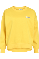 Rouge Edit - Sweatshirt - Freesia - Rouyork